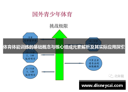 体育体能训练的基础概念与核心组成元素解析及其实际应用探索